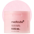PDRN Pink Collagen Gel Toner Pad - Medicube Care Favorite