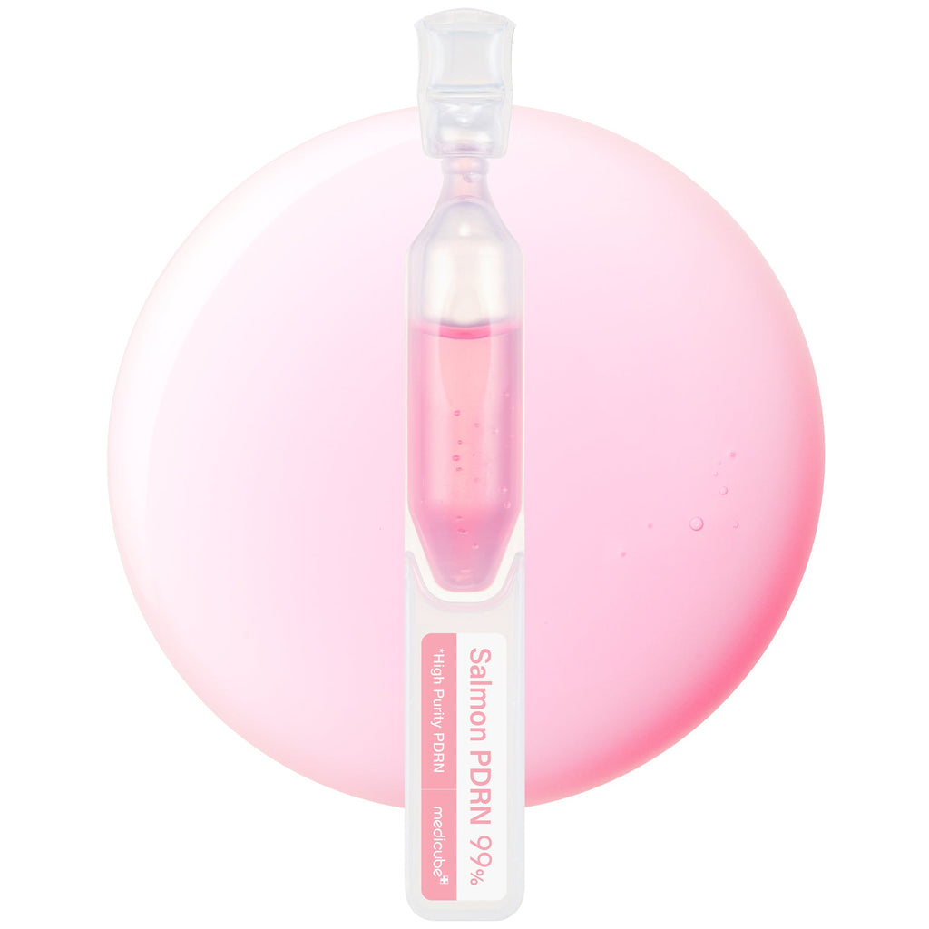 [Subscr.] PDRN Pink One Day Serum - Start Smooth