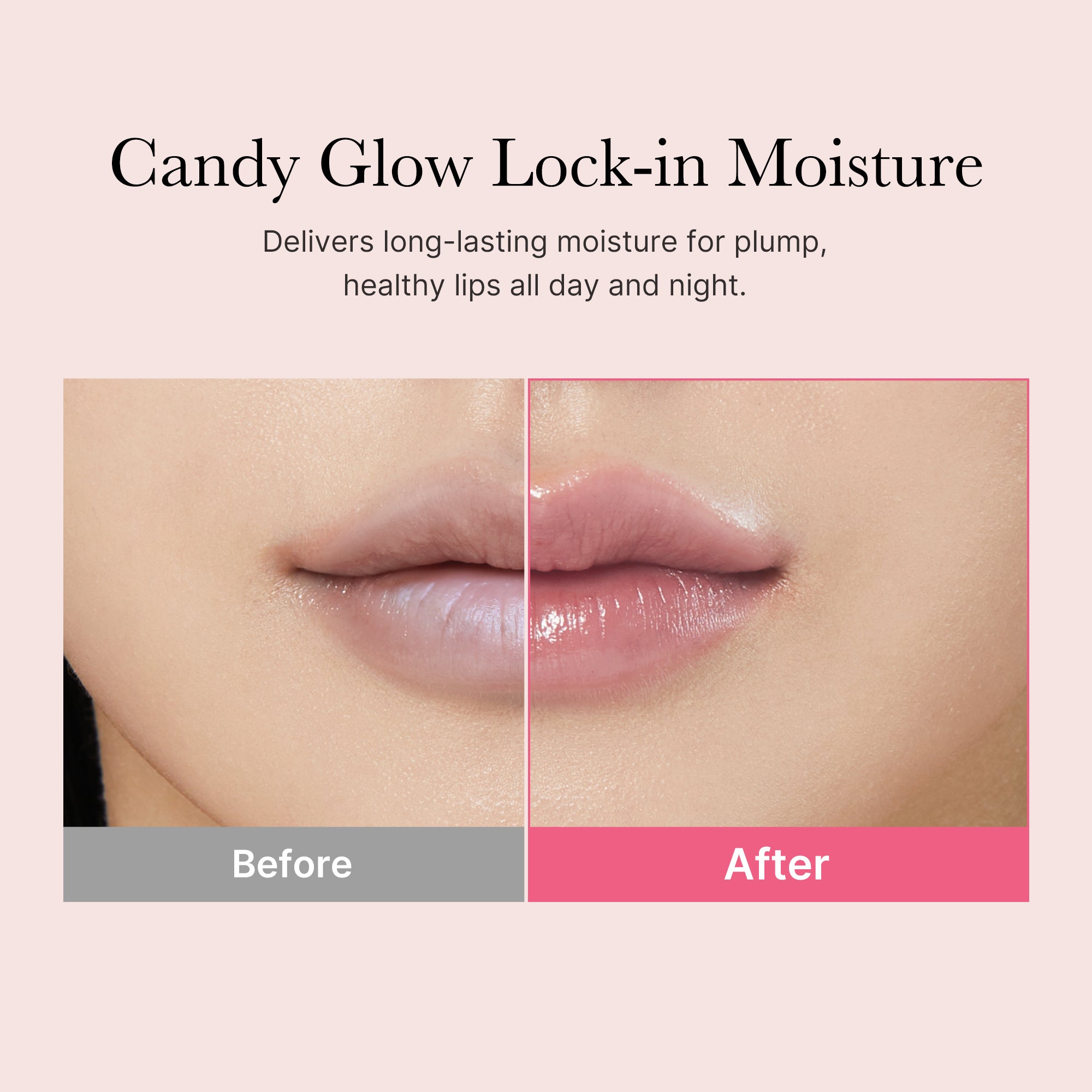 PDRN Lip Sleeping Mask - Designed for Morning Care