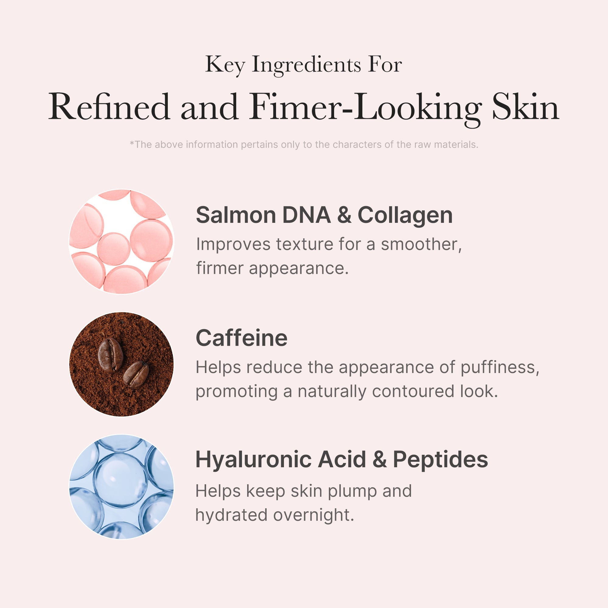 [Subscr.] PDRN Pink Caffeine Overnight Wrapping Mask - The Better Skin Routine