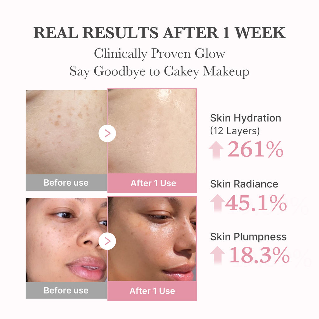 [GIFT] PDRN Pink Collagen Bubble Serum - Medicube for Modern Routines