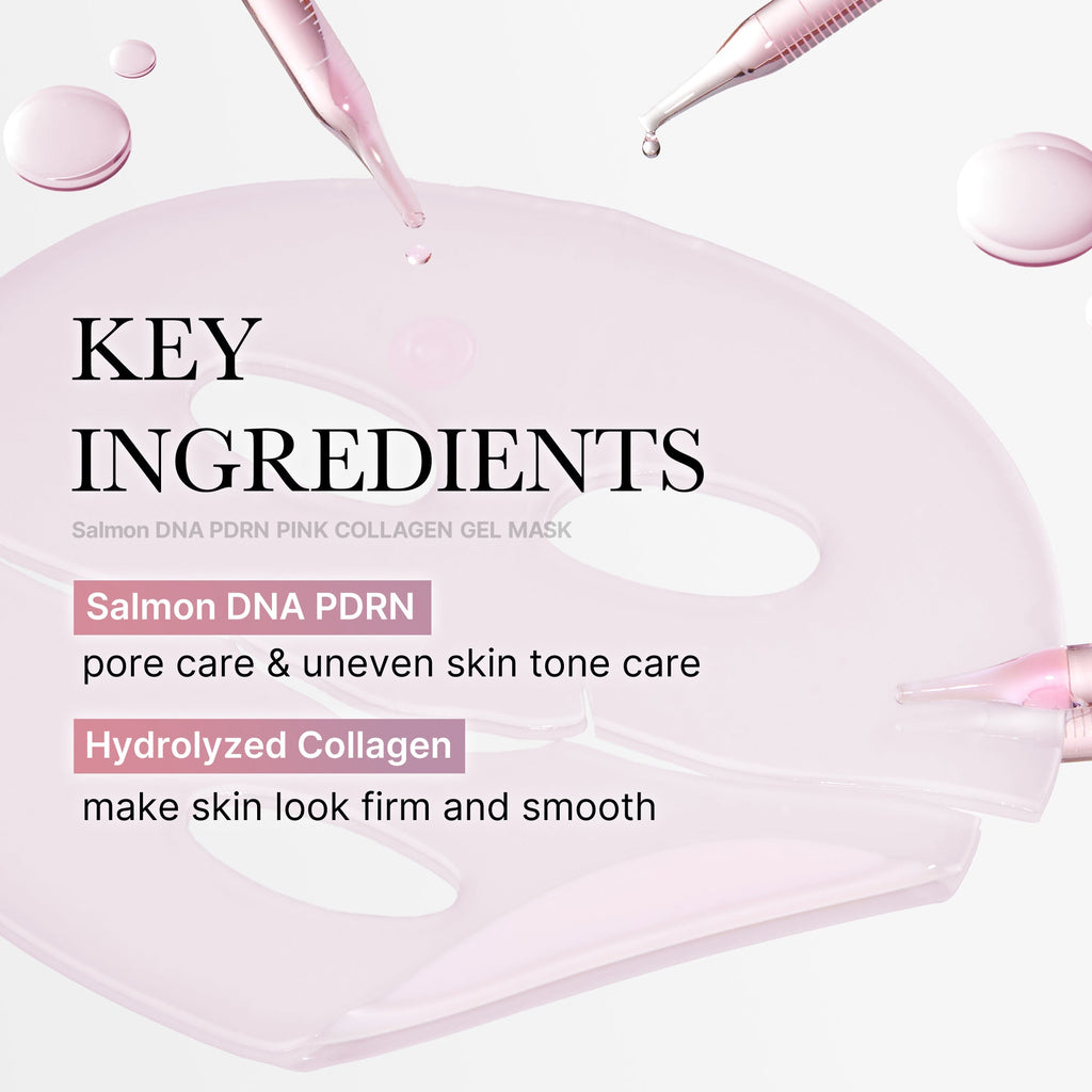 [Tati's Exclusive] All About Glow Set - The Modern Skin Edit