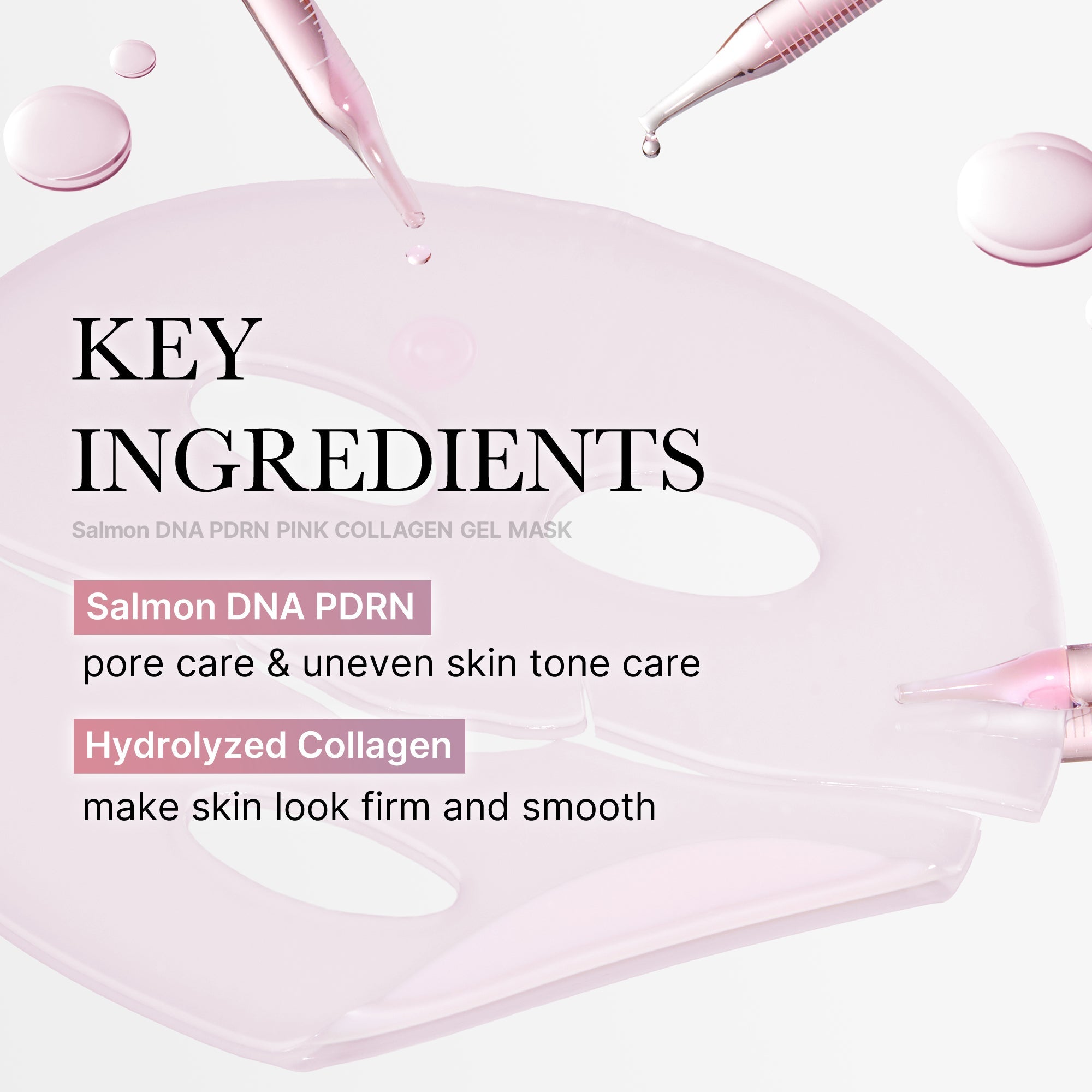[Tati's Exclusive] All About Glow Set - The Modern Skin Edit