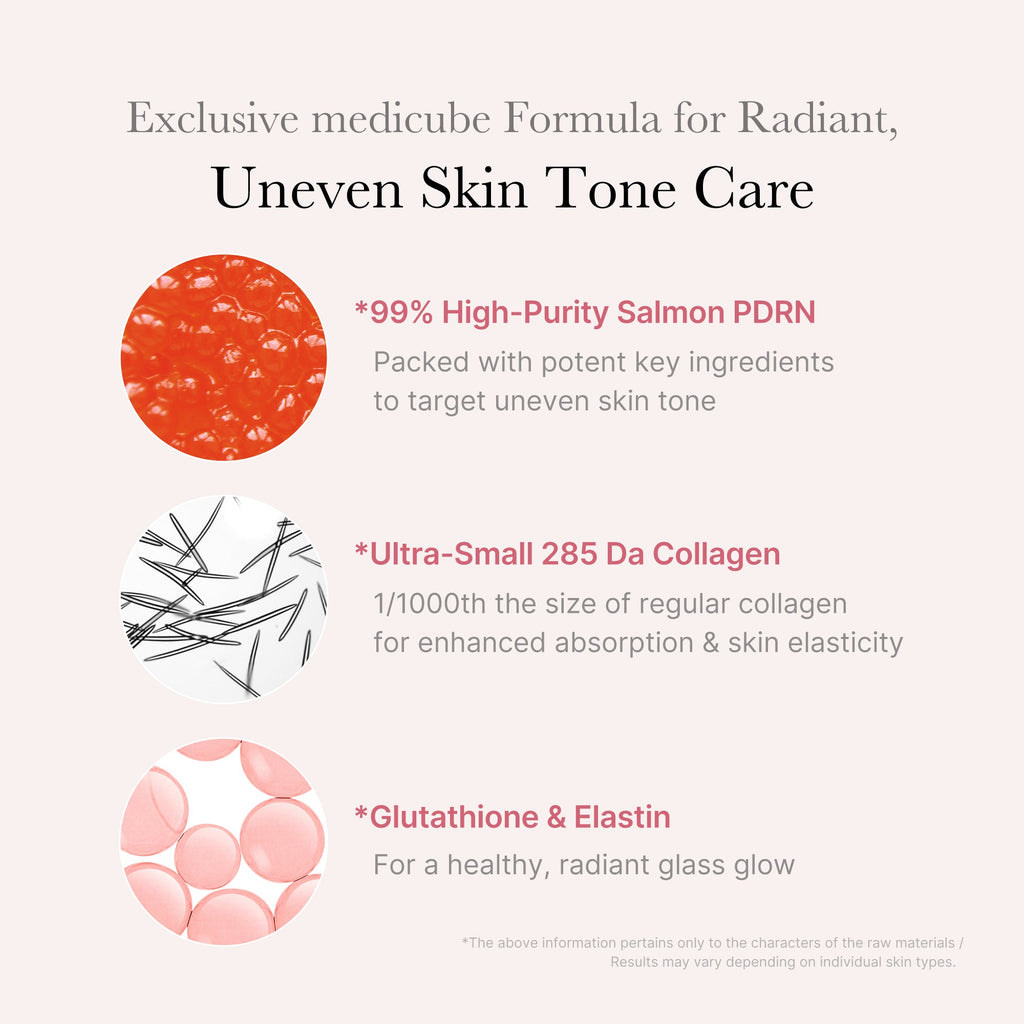 [Subscr.] PDRN Pink One Day Serum - Start Smooth