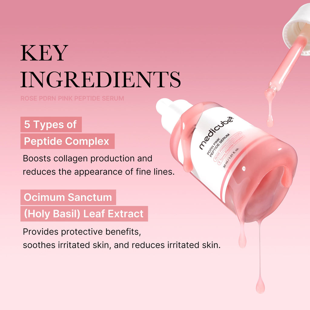 [Tati's Exclusive] Plump Perfection Set - For Refined Night Care