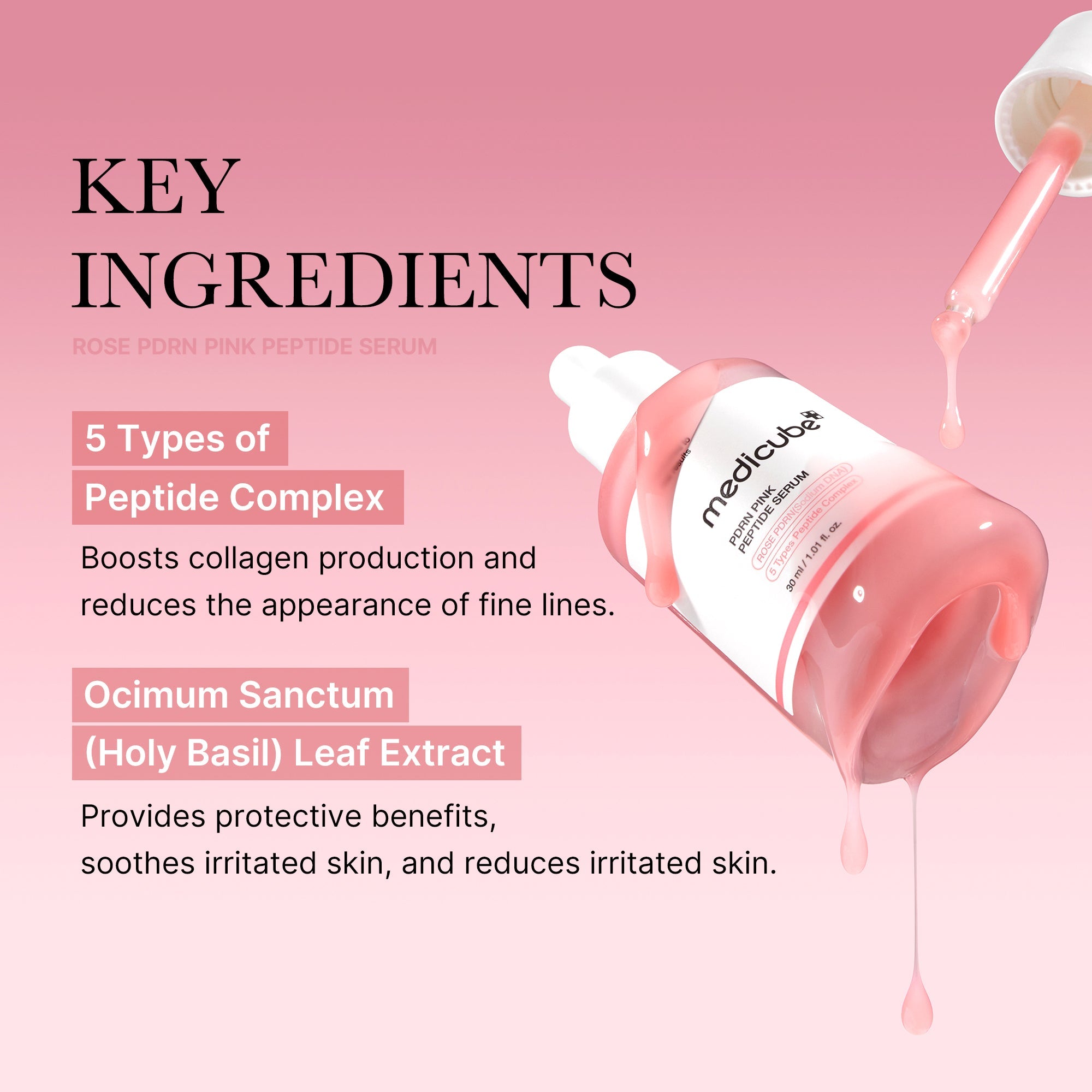 [Tati's Exclusive] Plump Perfection Set - For Refined Night Care