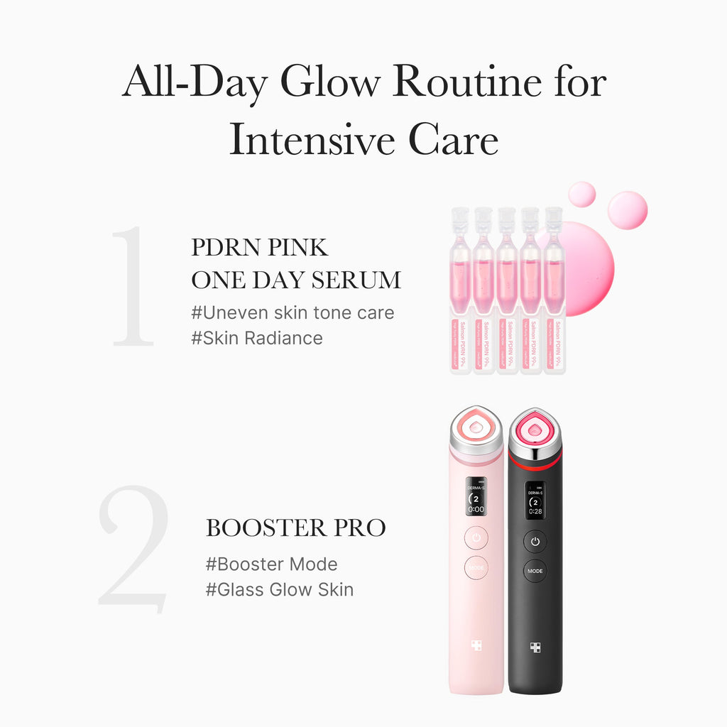 [Subscr.] PDRN Pink One Day Serum - Start Smooth