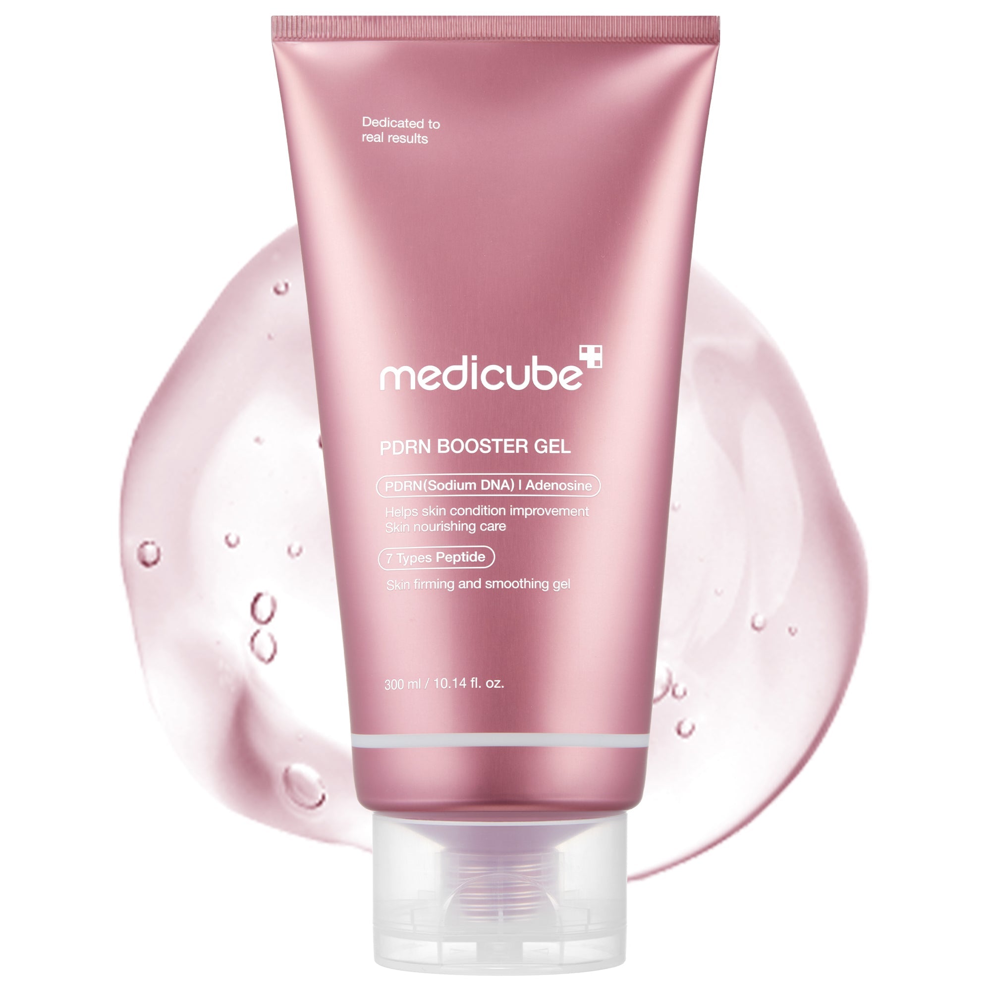 PDRN Booster Gel - Skincare That Fits