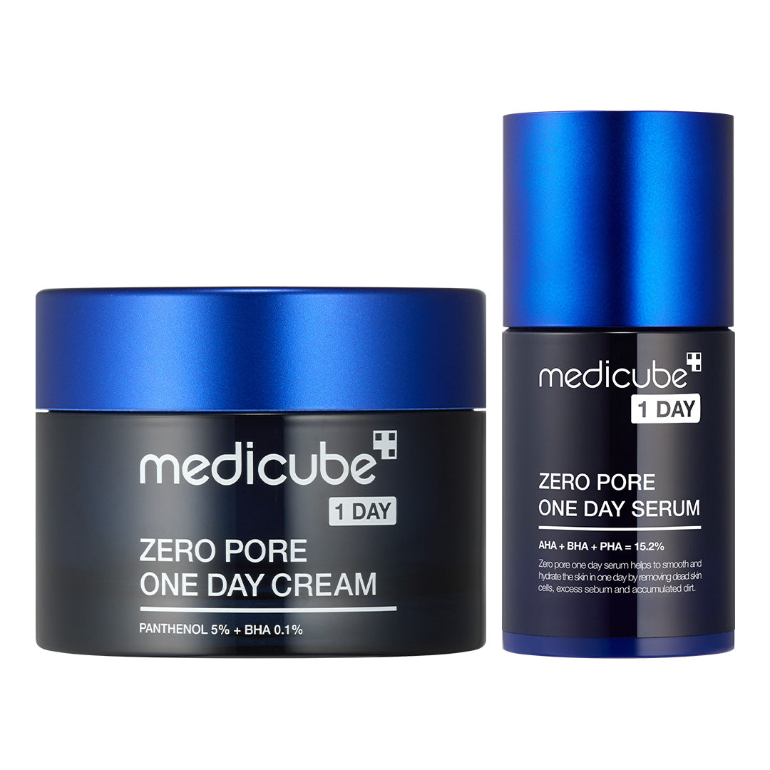 » [GIFT] $800+ (100% off) - Daily. Polished. Skin Care.