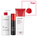 [GIFT] Red Glow Body Essentials - Elevated Routine Favorite