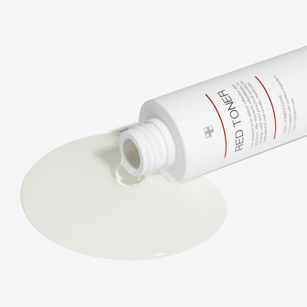 Red Line Ultimate Face & Body Care Set - Fresh Elevated Beauty