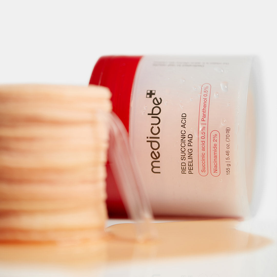 Red Line Ultimate Face & Body Care Set - Fresh Elevated Beauty