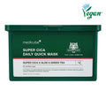 [GIFT] Super Cica Daily Quick Masks - Refresh Smooth