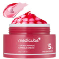[Subscr.] TXA Niacinamide Capsule Cream - Medicube K Beauty Essential