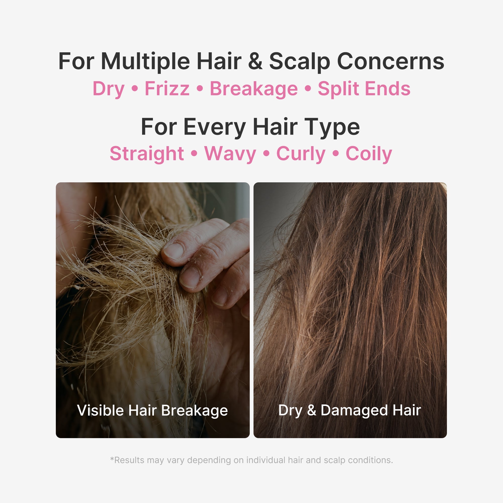 Rosemary PDRN Hair & Scalp Conditioner - Refined Beauty Essential