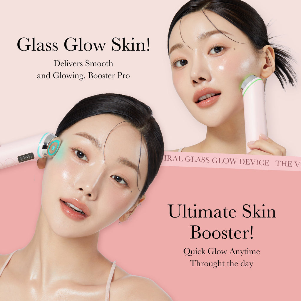 [Tati's Exclusive] Ultimate At-Home Spa Essentials - Refined Face Care Style