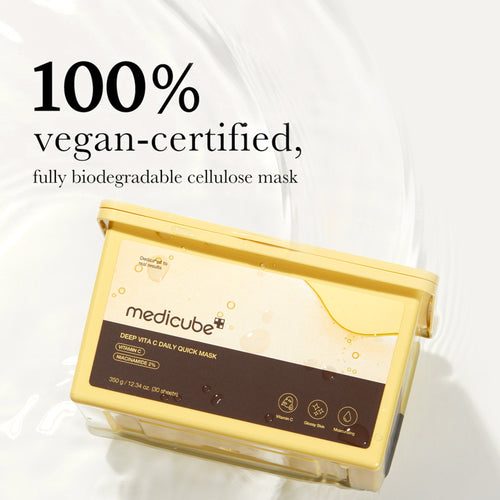 AGE-R Spotless Radiance Set - Medicube That Moves