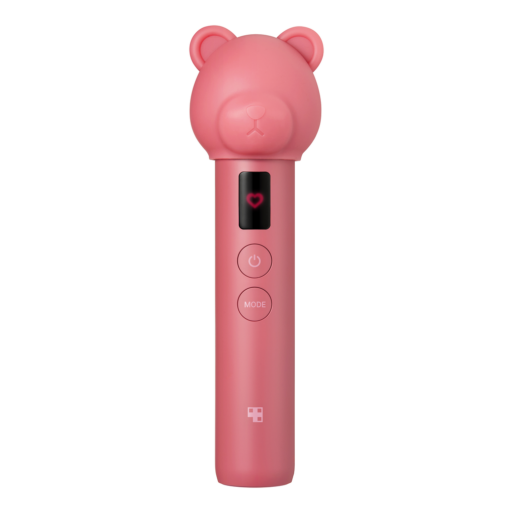 [Limited Edition] Booster Pro Heart Edition - Glow Care Elevated