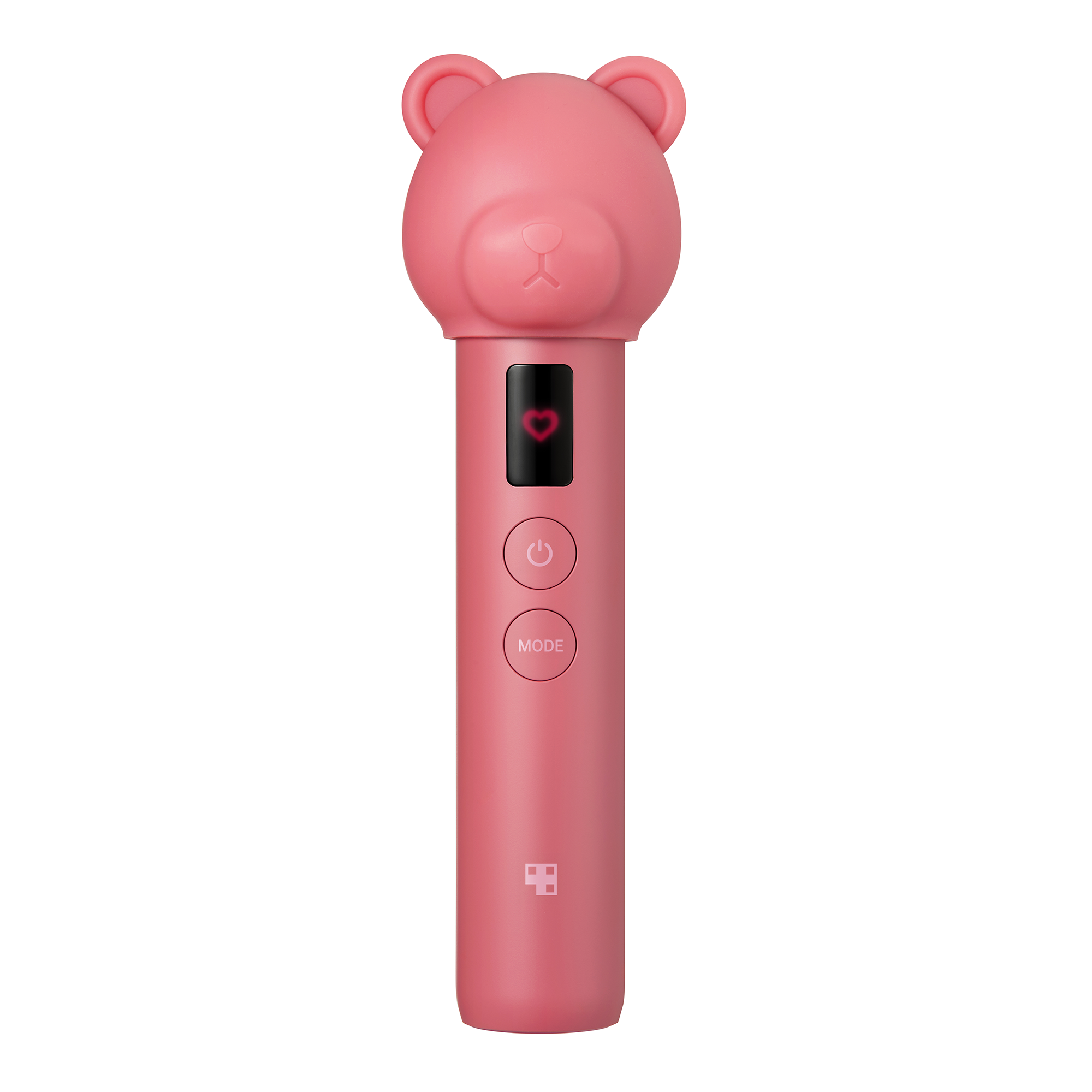 [Limited Edition] Booster Pro Heart Edition - Glow Care Elevated