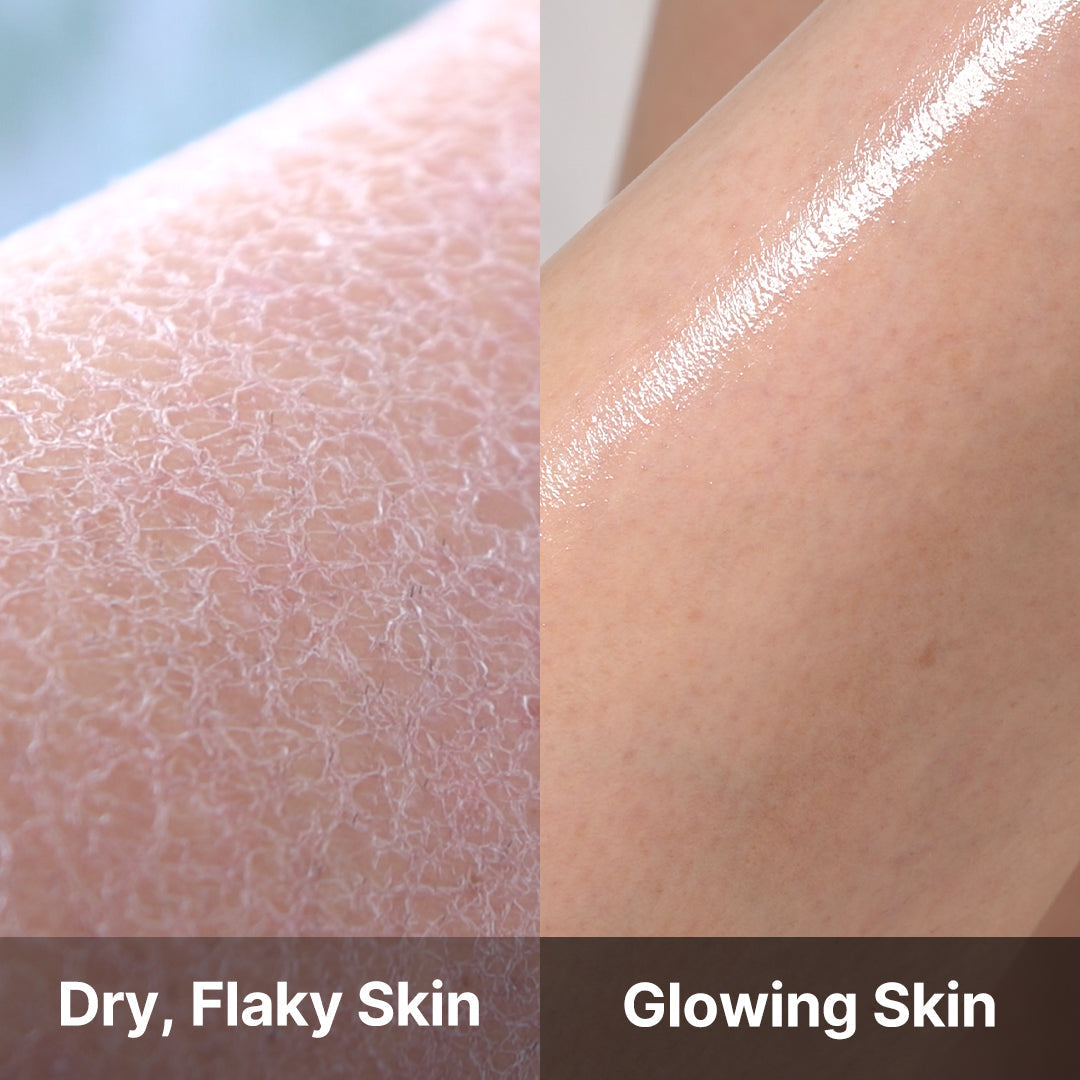 [GIFT] Red Body Wash - The Refined Glow Choice