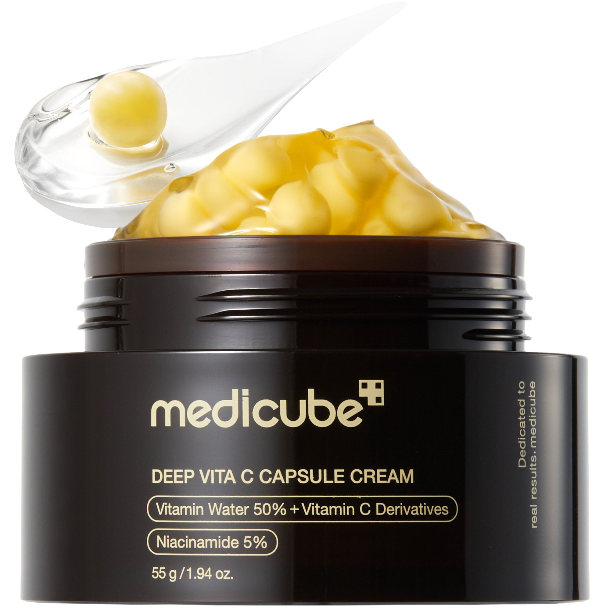 [GIFT] Deep Vita C Capsule Cream - Clean Feel Routine