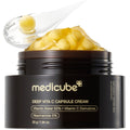 [Subscr.] Deep Vita C Capsule Cream - Medicube Elevated Daily