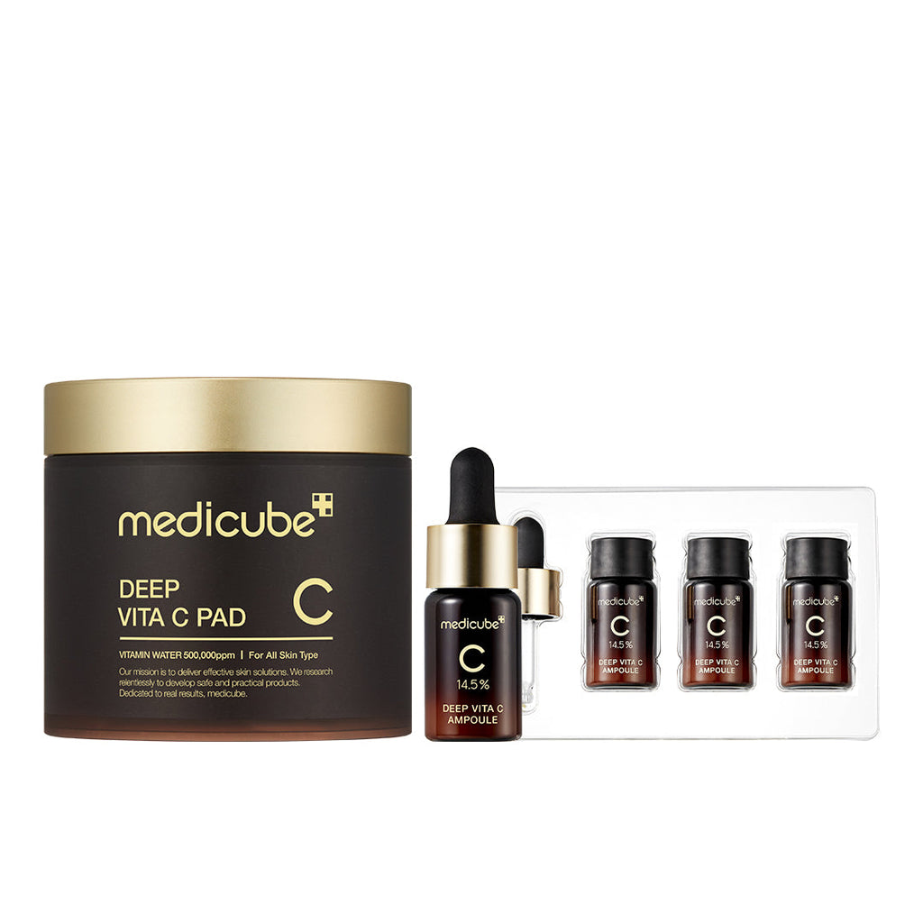 [GIFT] Clarity Boost Duo - Designed for K Beauty Fans