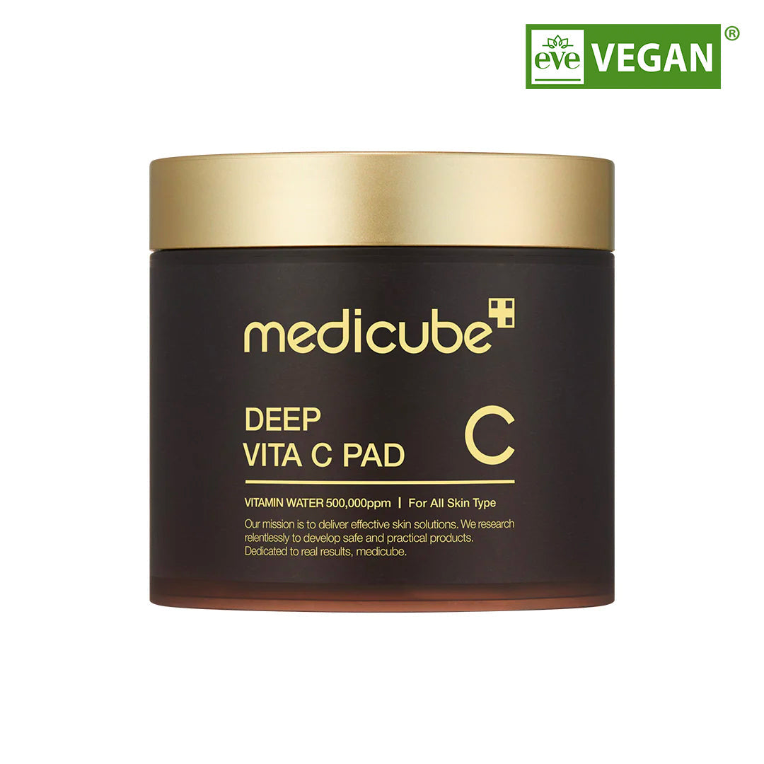 🎁 Deep Vita C Pads (100% off) - Refresh Modern