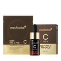» [GIFT] Daily Quick Masks Gift (100% off) - Fresh Skin That Feels Soft