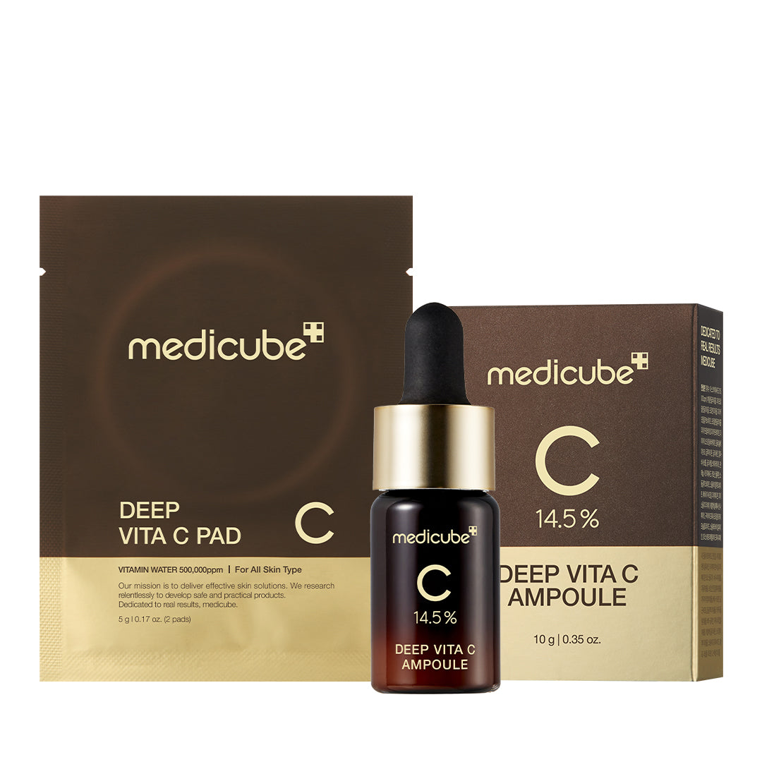 » [GIFT] Daily Quick Masks Gift (100% off) - Fresh Skin That Feels Soft