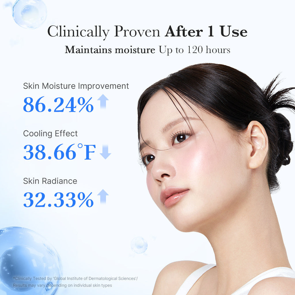 [Subscr.] Hyaluronic Acid Capsule Cream - Fresh Skin Made Refined