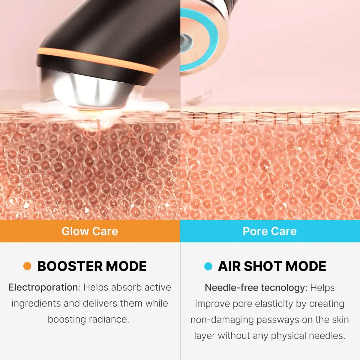[Tati's Exclusive] Ultimate At-Home Spa Essentials - Refined Face Care Style