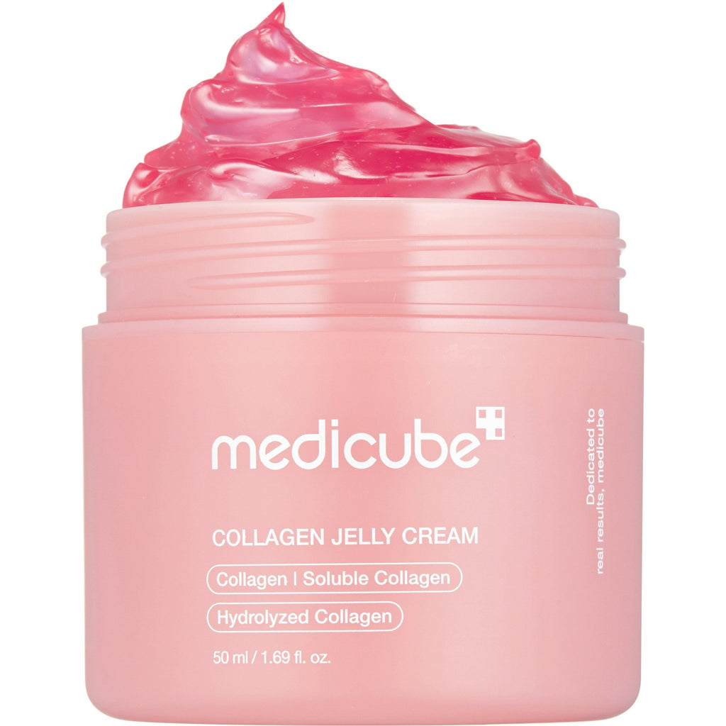 🎁 [GIFT] Collagen Niacinamide Jelly Cream 50ml (100% off) - Everyday Modern Care