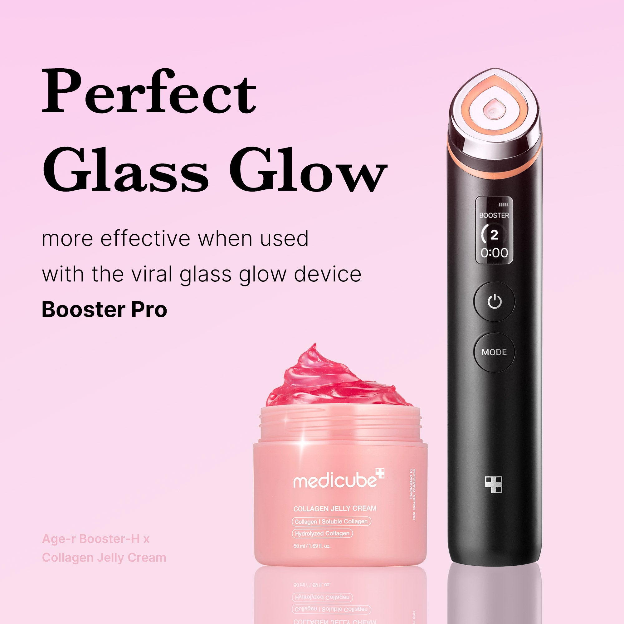 [Tati's Exclusive] Plump Perfection Set - For Refined Night Care