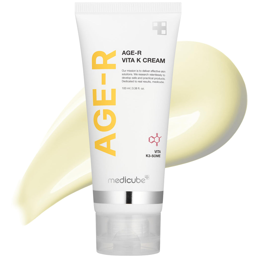[GIFT] AGE-R Vita K Cream - Premium K Beauty